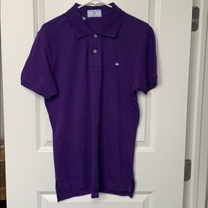 Southern Tide men’s polo size small